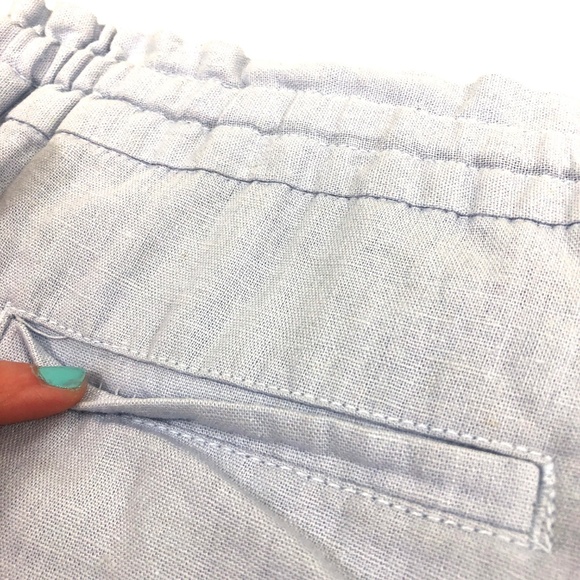 NWT Old Navy Soft Linen Shorts - Picture 4 of 4